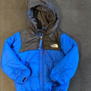North face